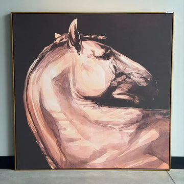 Horse Wall Art