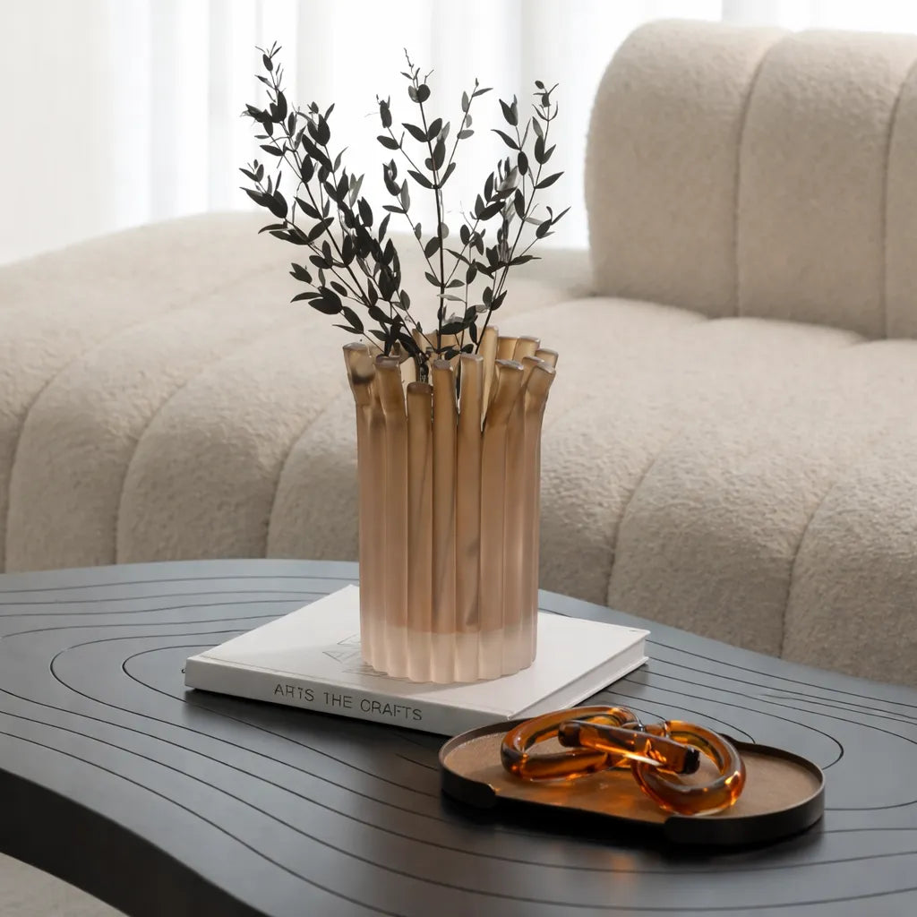 Free Growth Vase