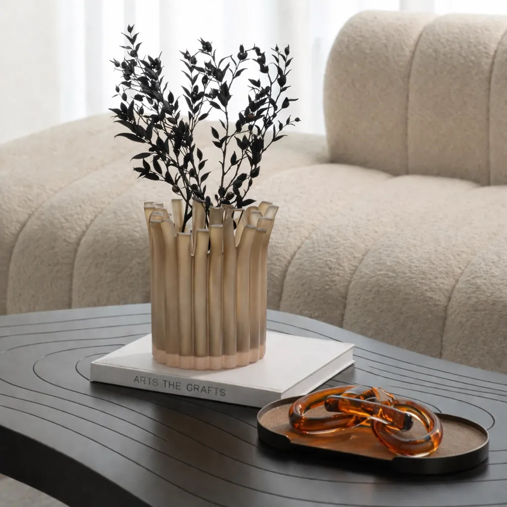 Free Growth Vase