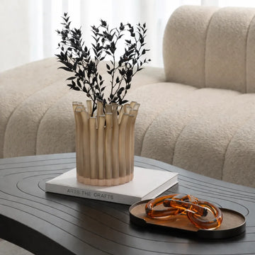 Free Growth Vase