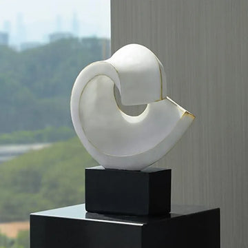 Reel Ornaments