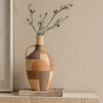 Assorted Color Vase