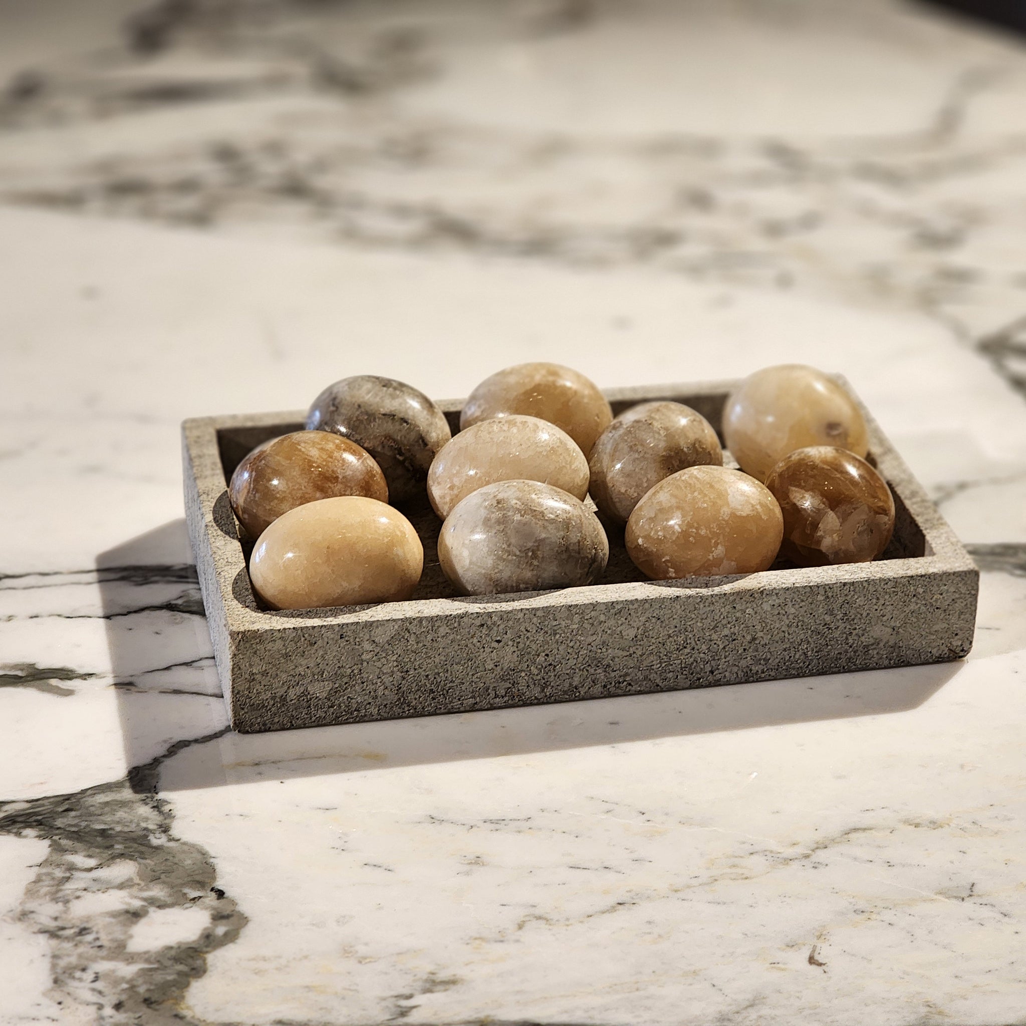 MARBLE DECOR