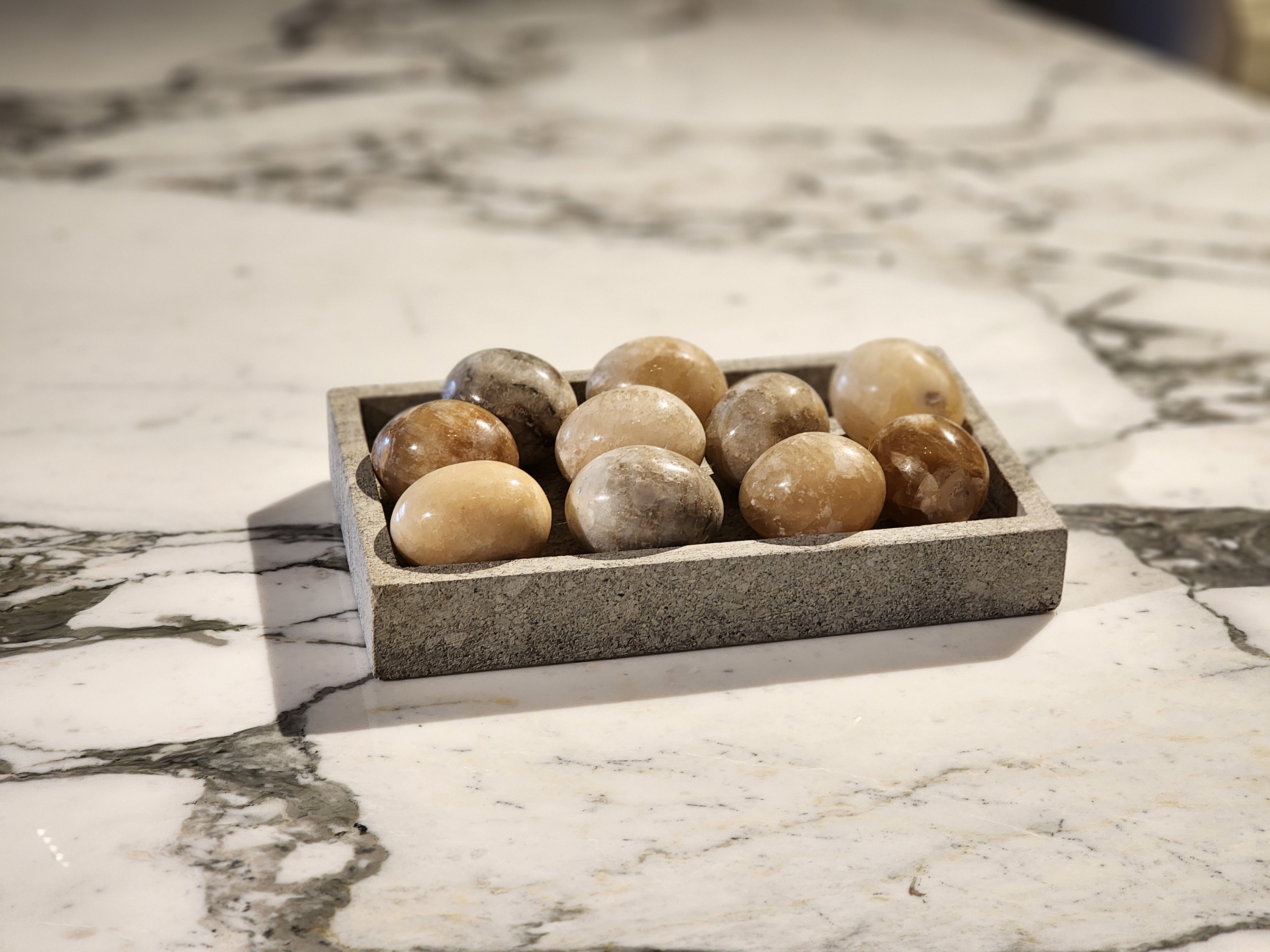 MARBLE DECOR