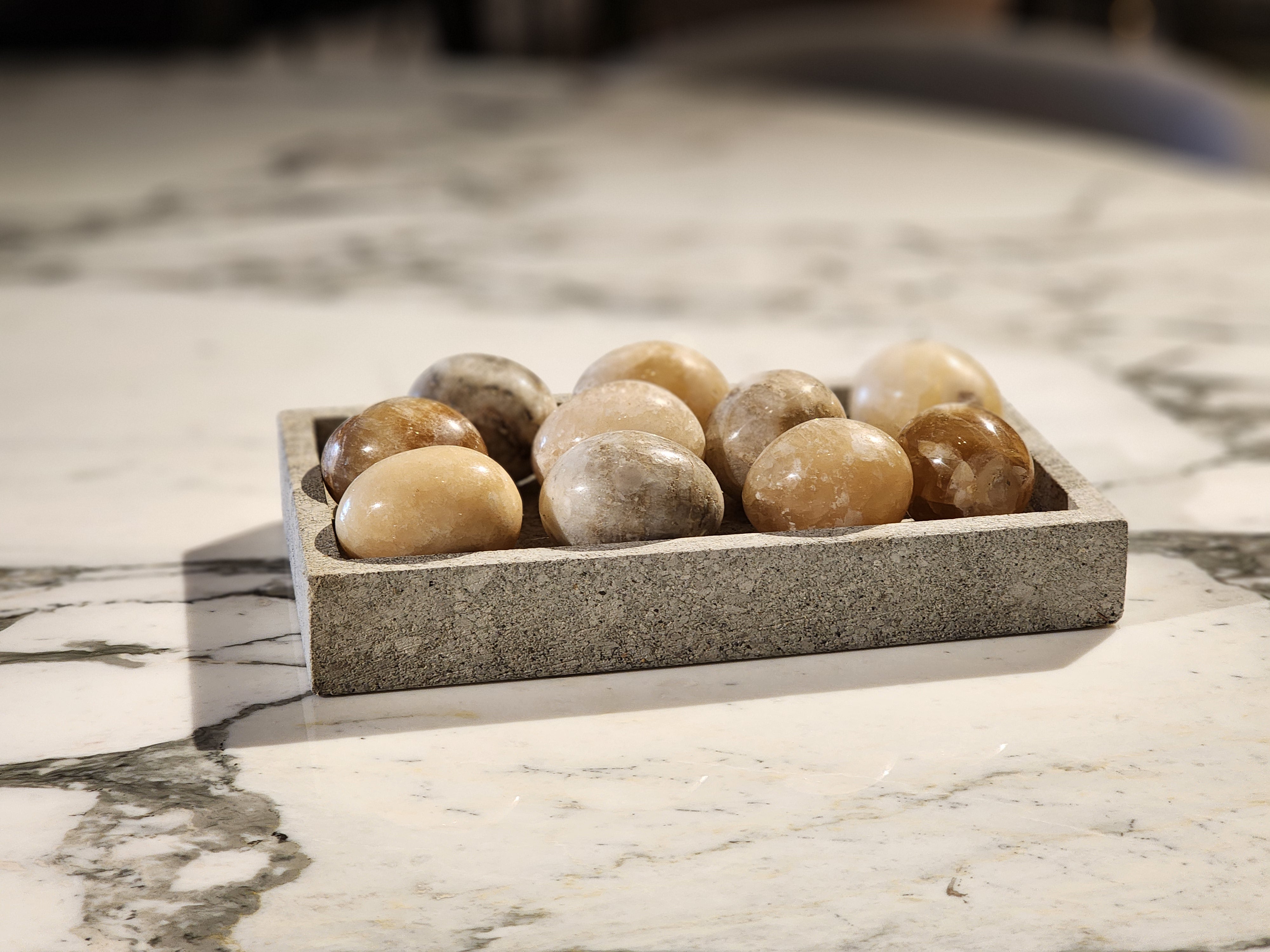 MARBLE DECOR