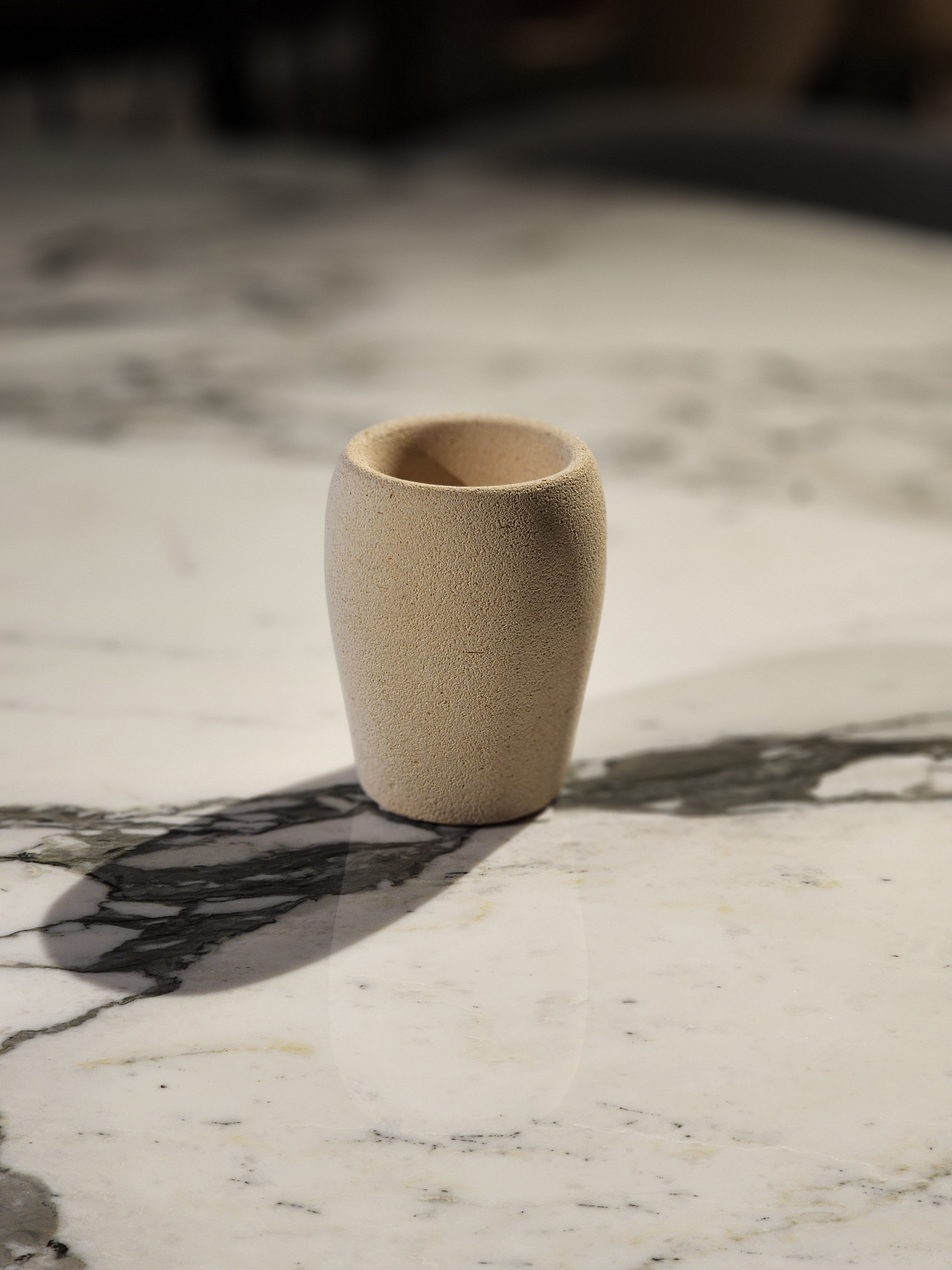 CERAMIC CONTAINER