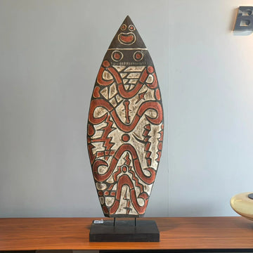 Wooden Art Decor