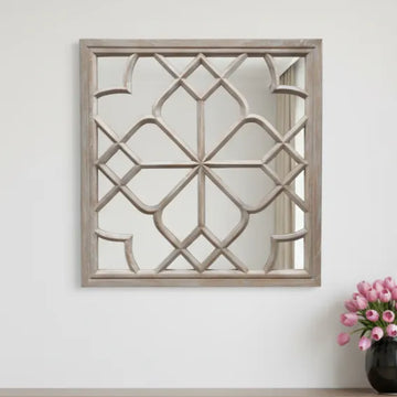 GETO SQUARE MIRROR