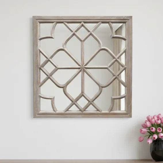GETO SQUARE MIRROR