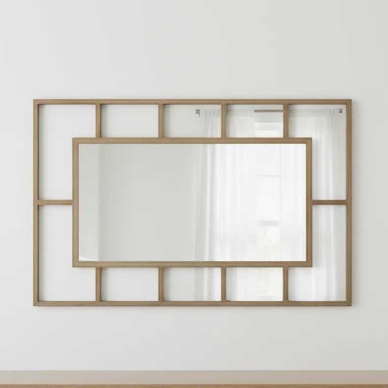BESSIE SQUARE MIRROR
