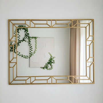 SONNIE SQUARE MIRROR