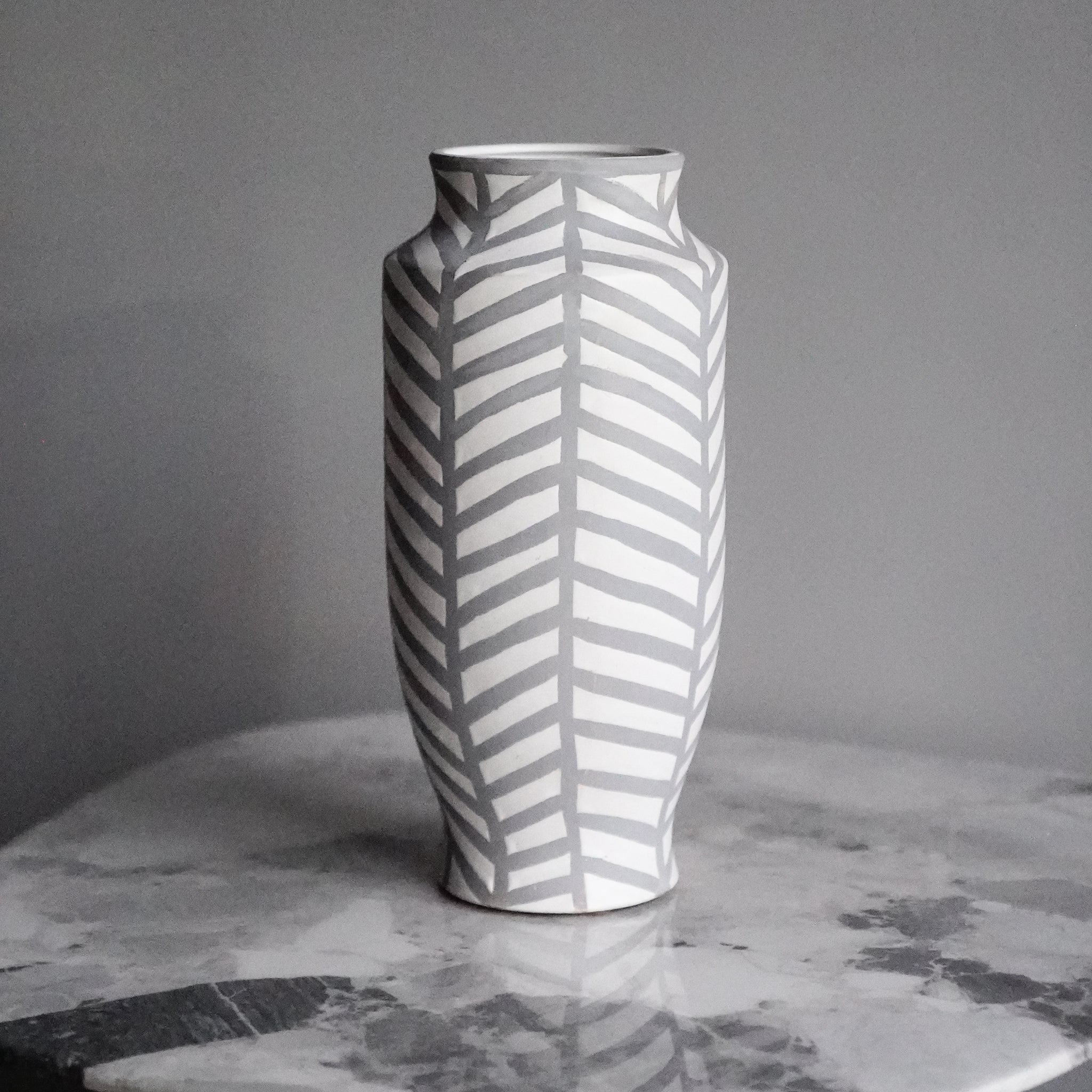 Ceramic Vase