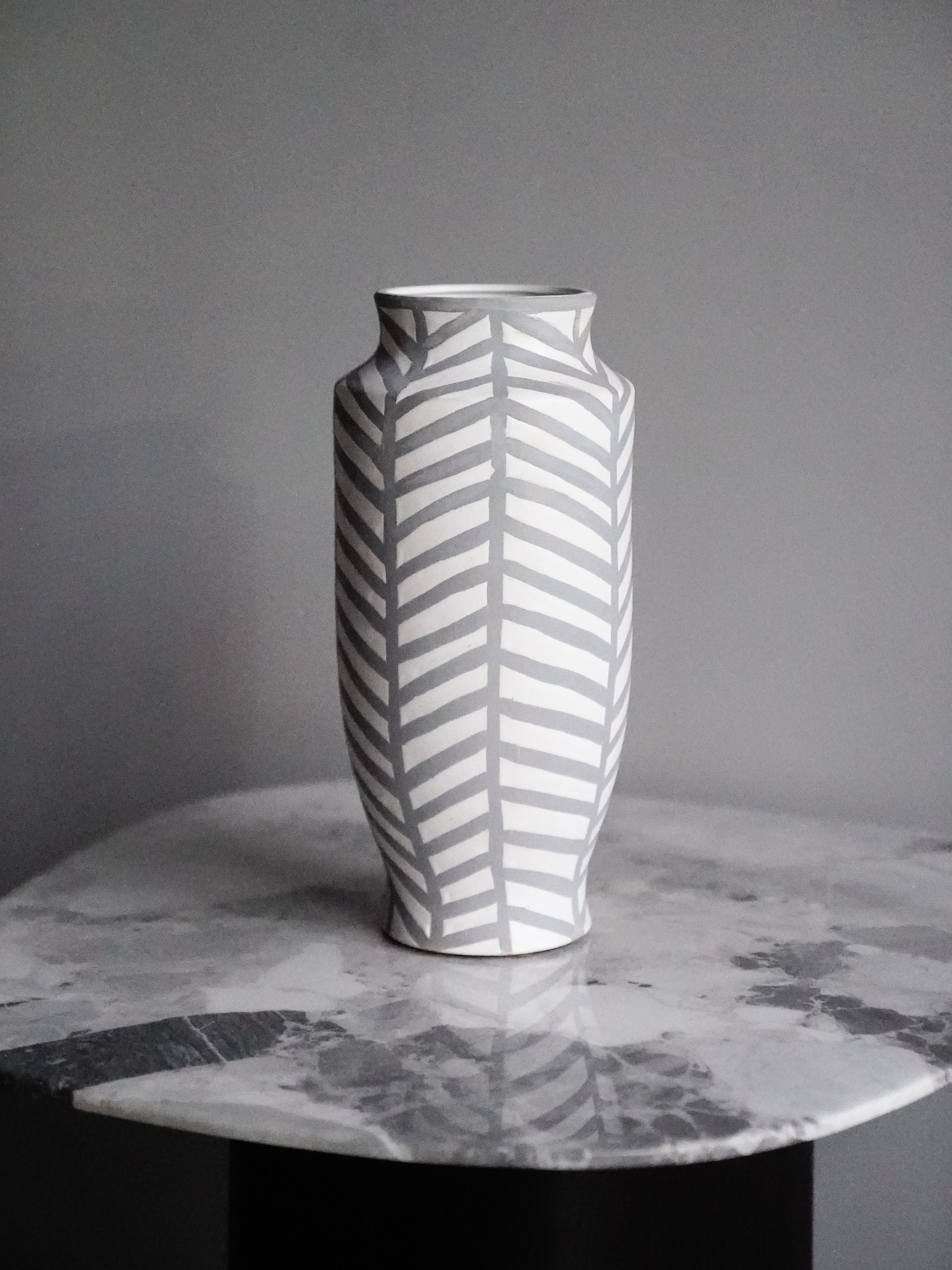 Ceramic Vase
