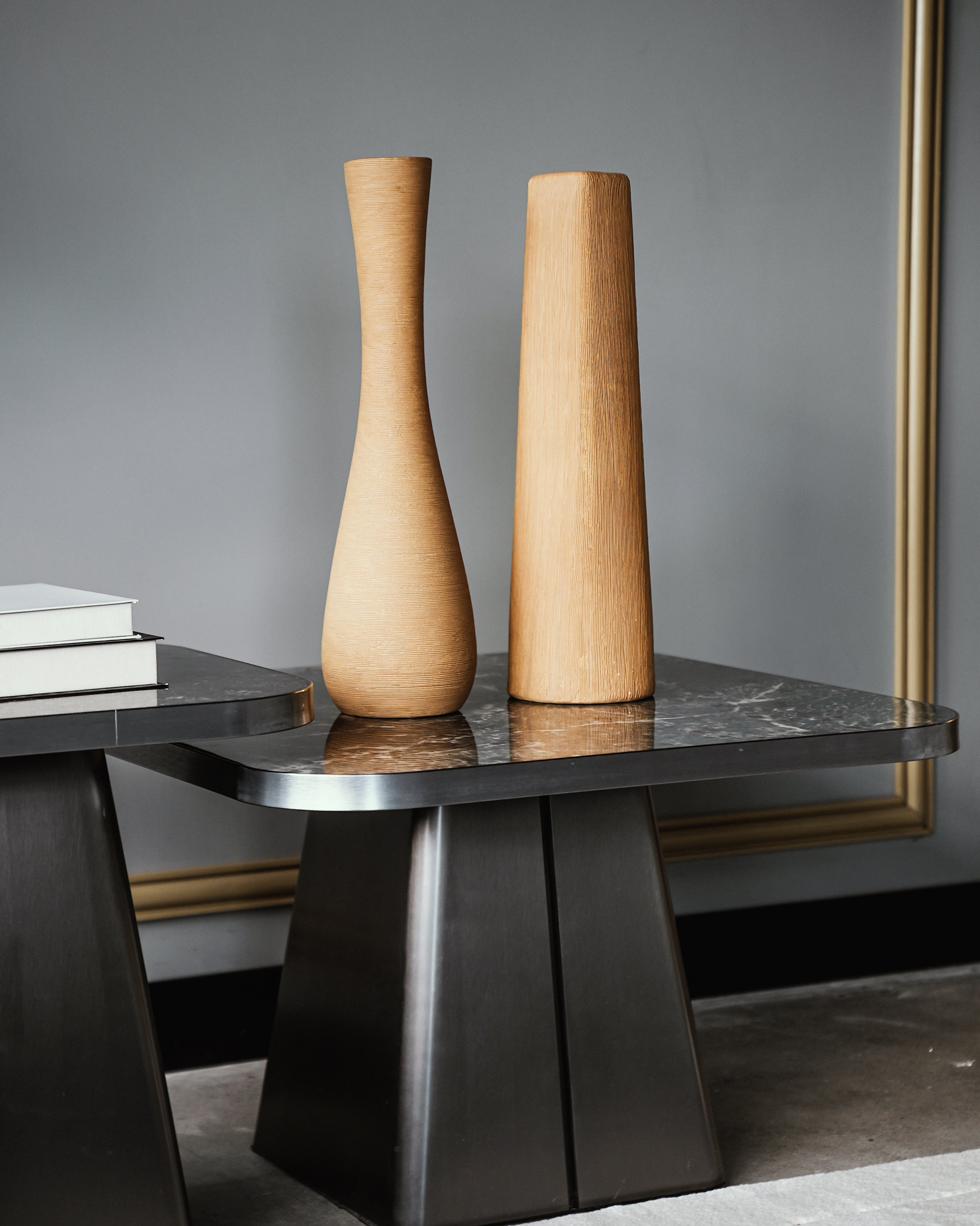 Ceramic vase