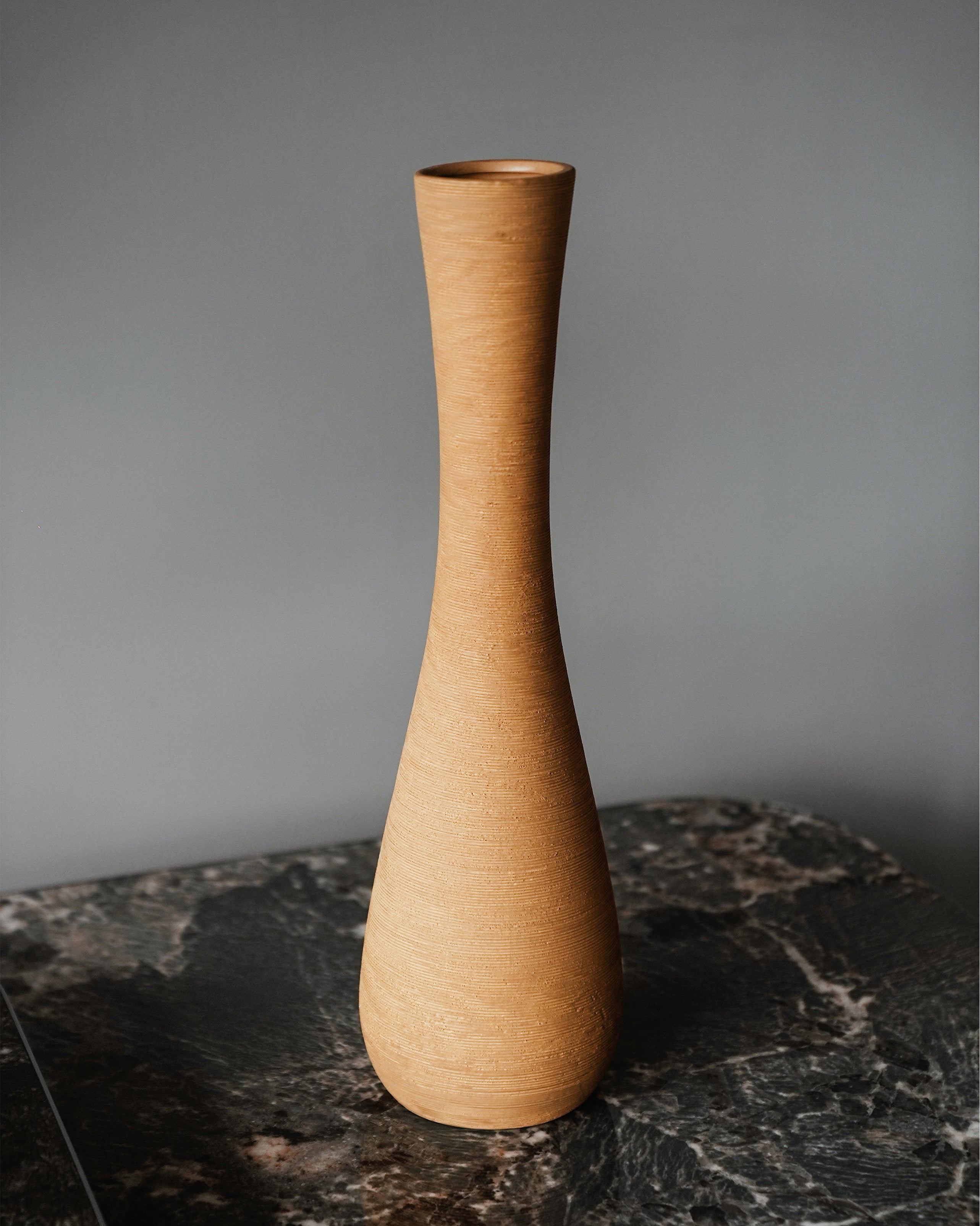 Ceramic vase