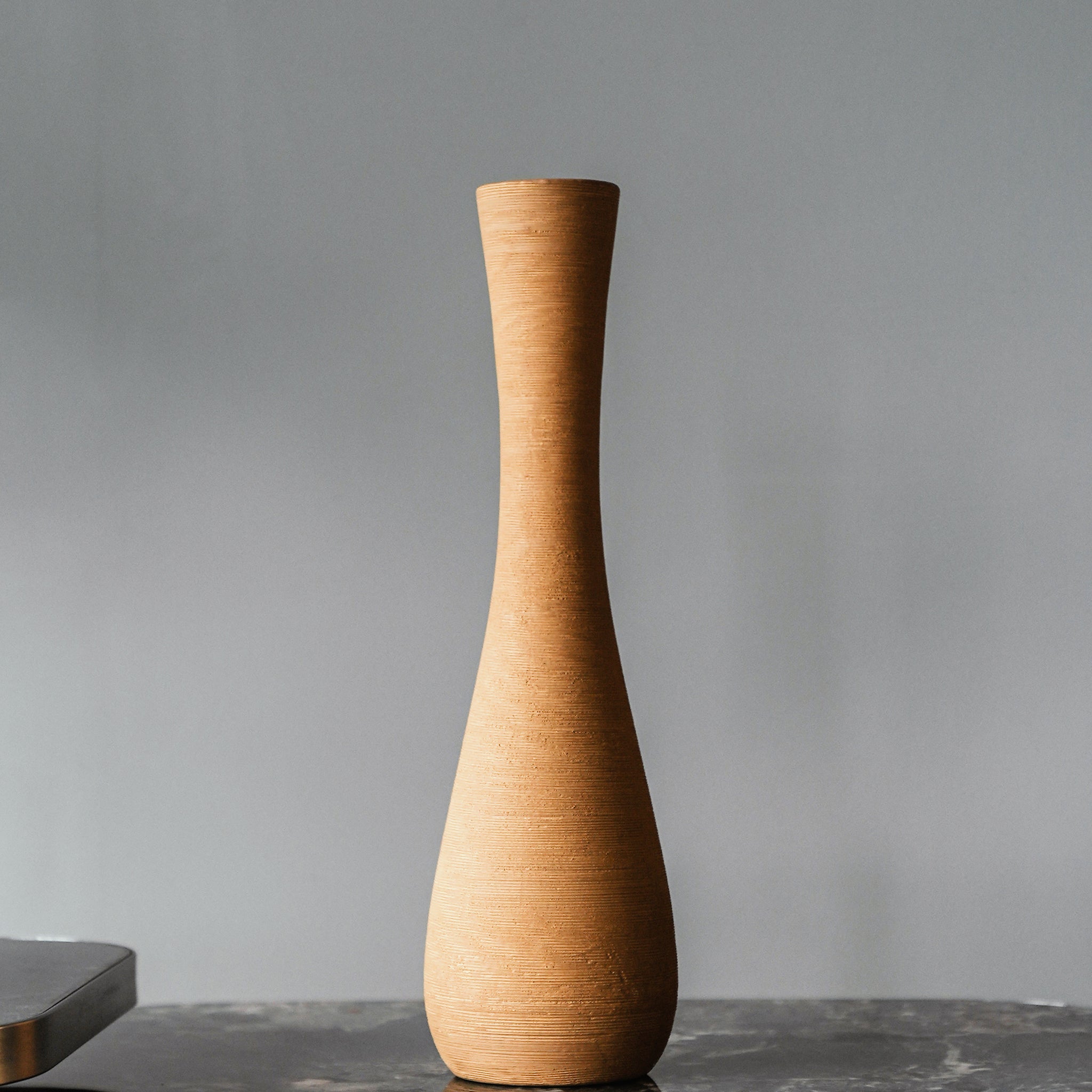 Ceramic vase