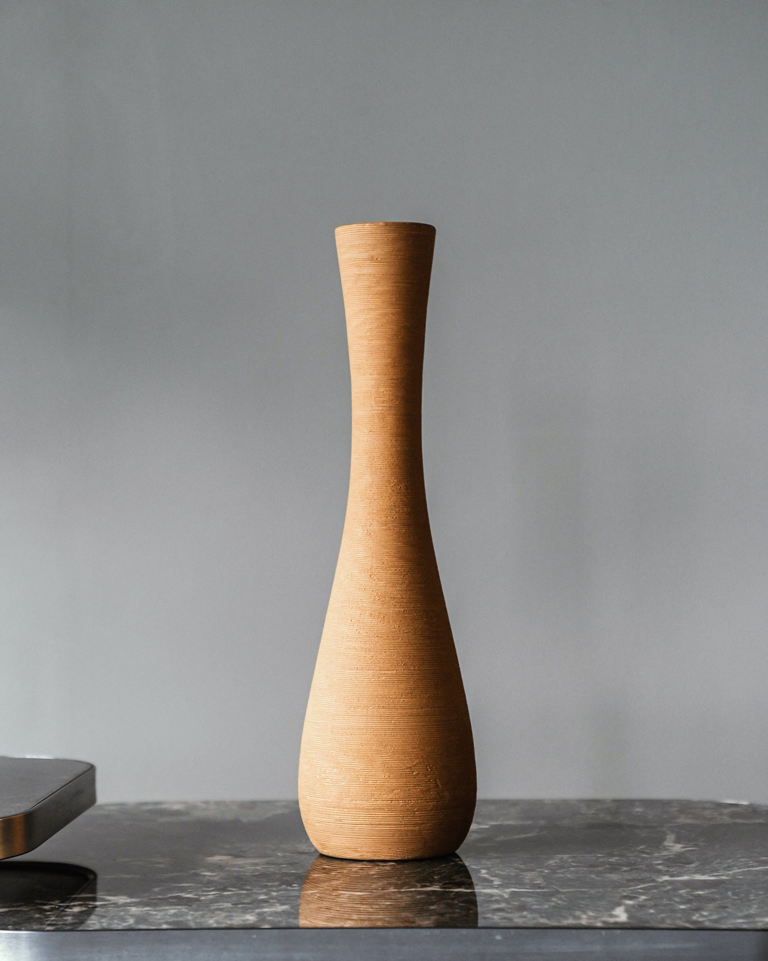Ceramic vase