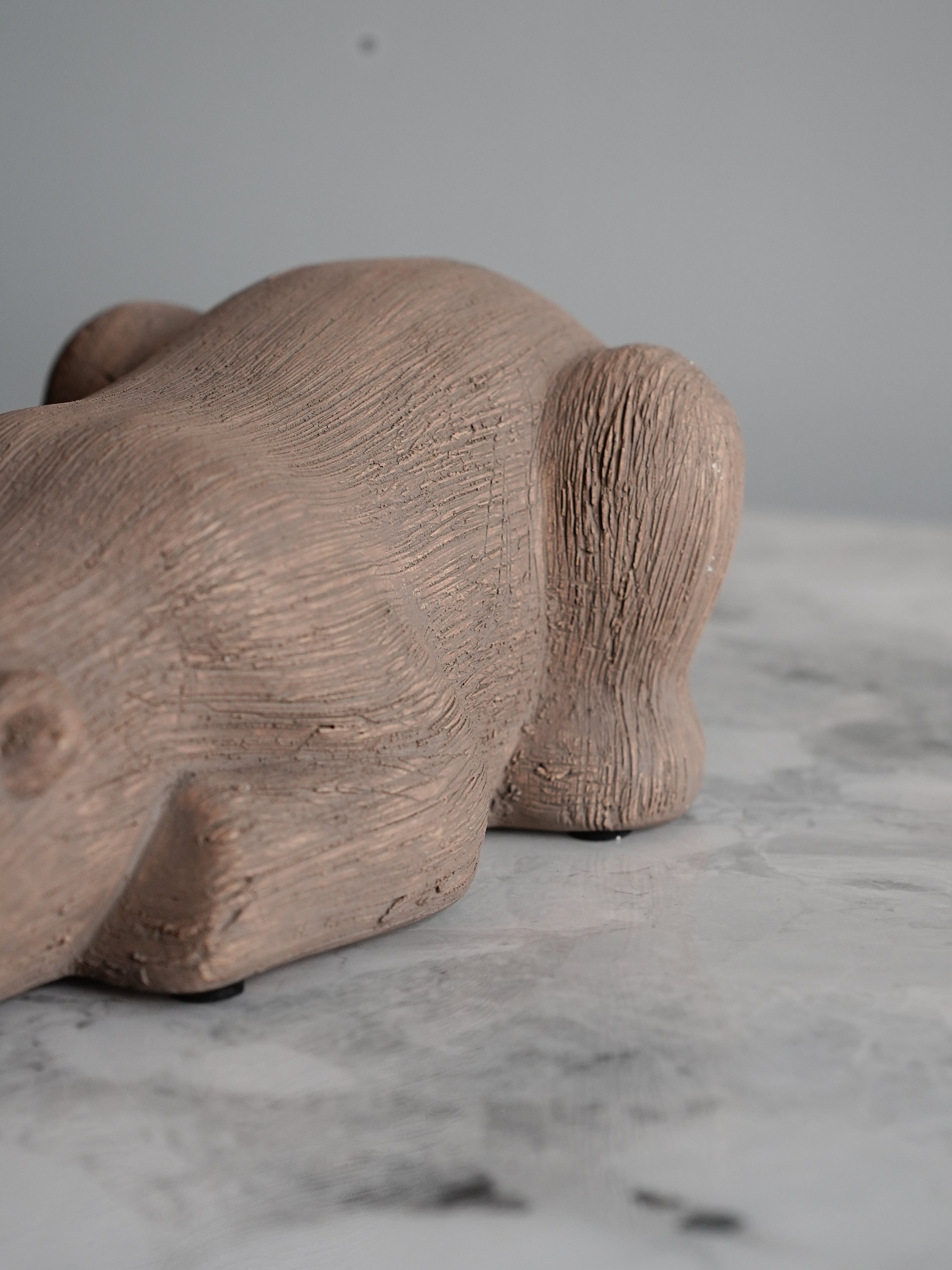 CERAMIC SCULPTURE