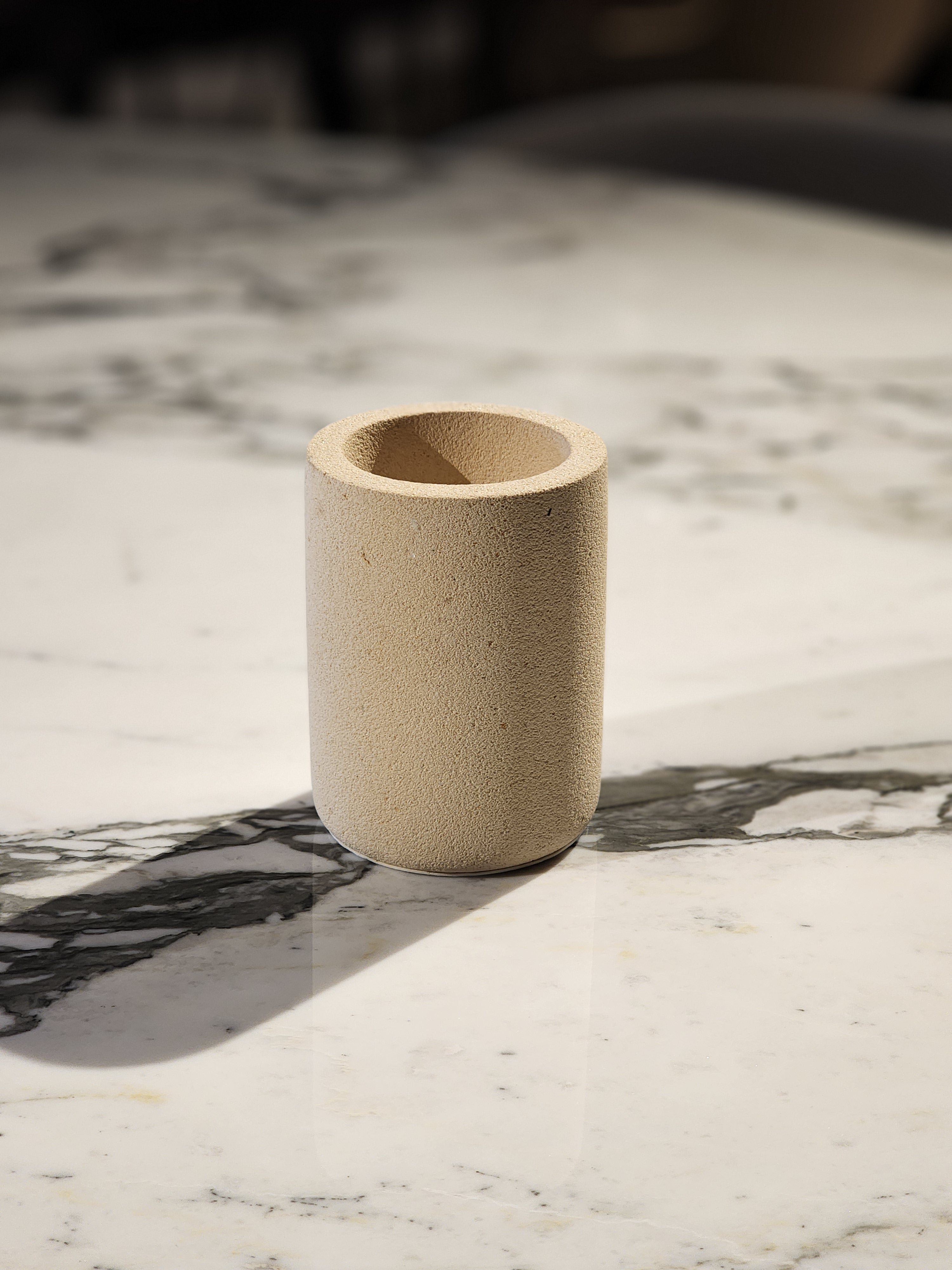 CERAMIC CONTAINER