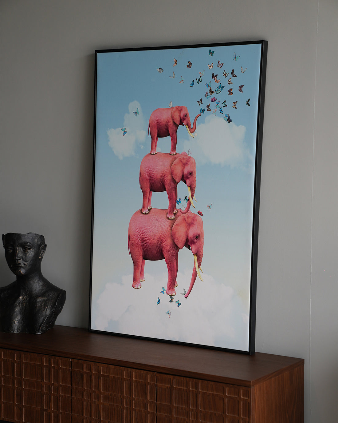 Modern Wall Art