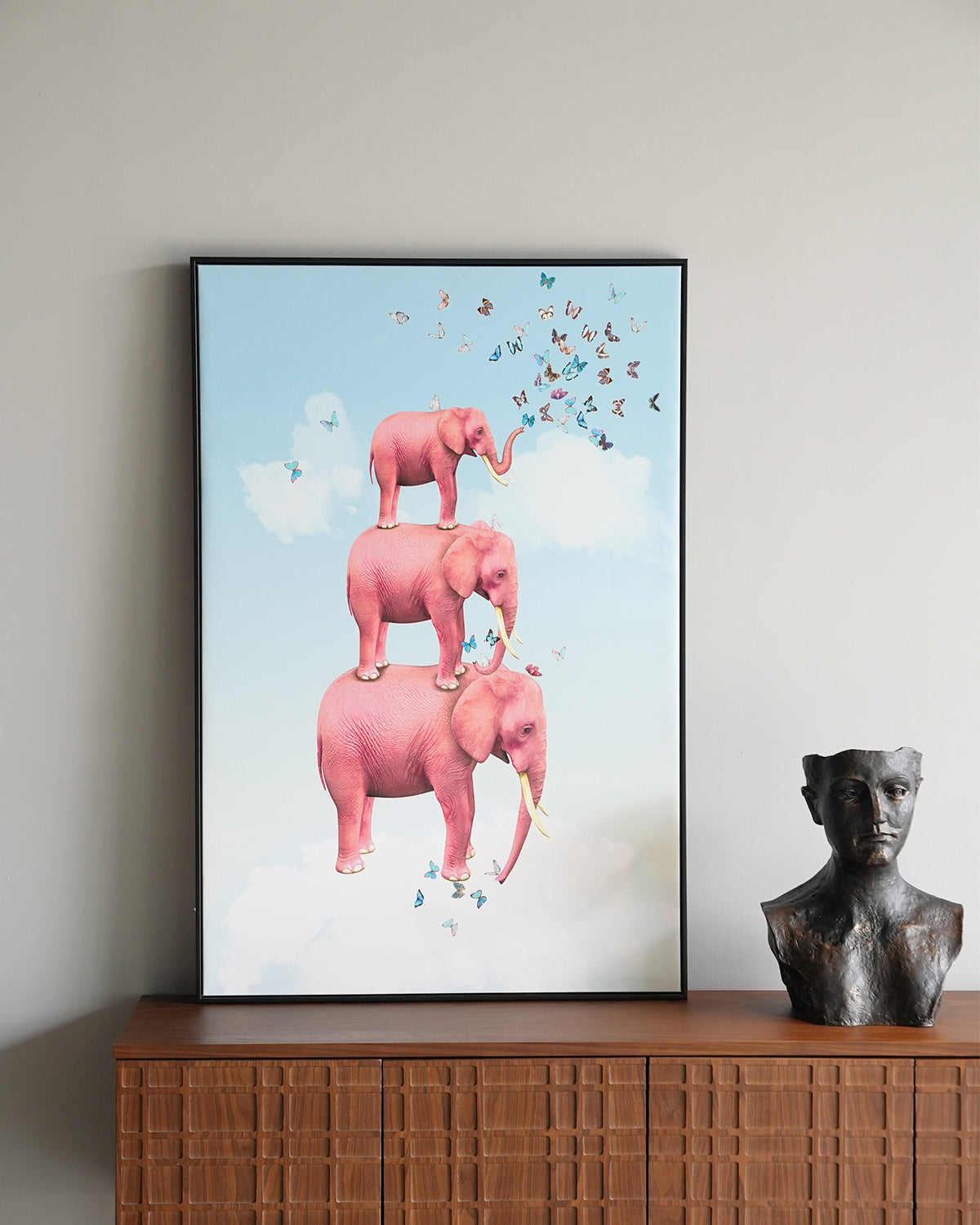 Modern Wall Art