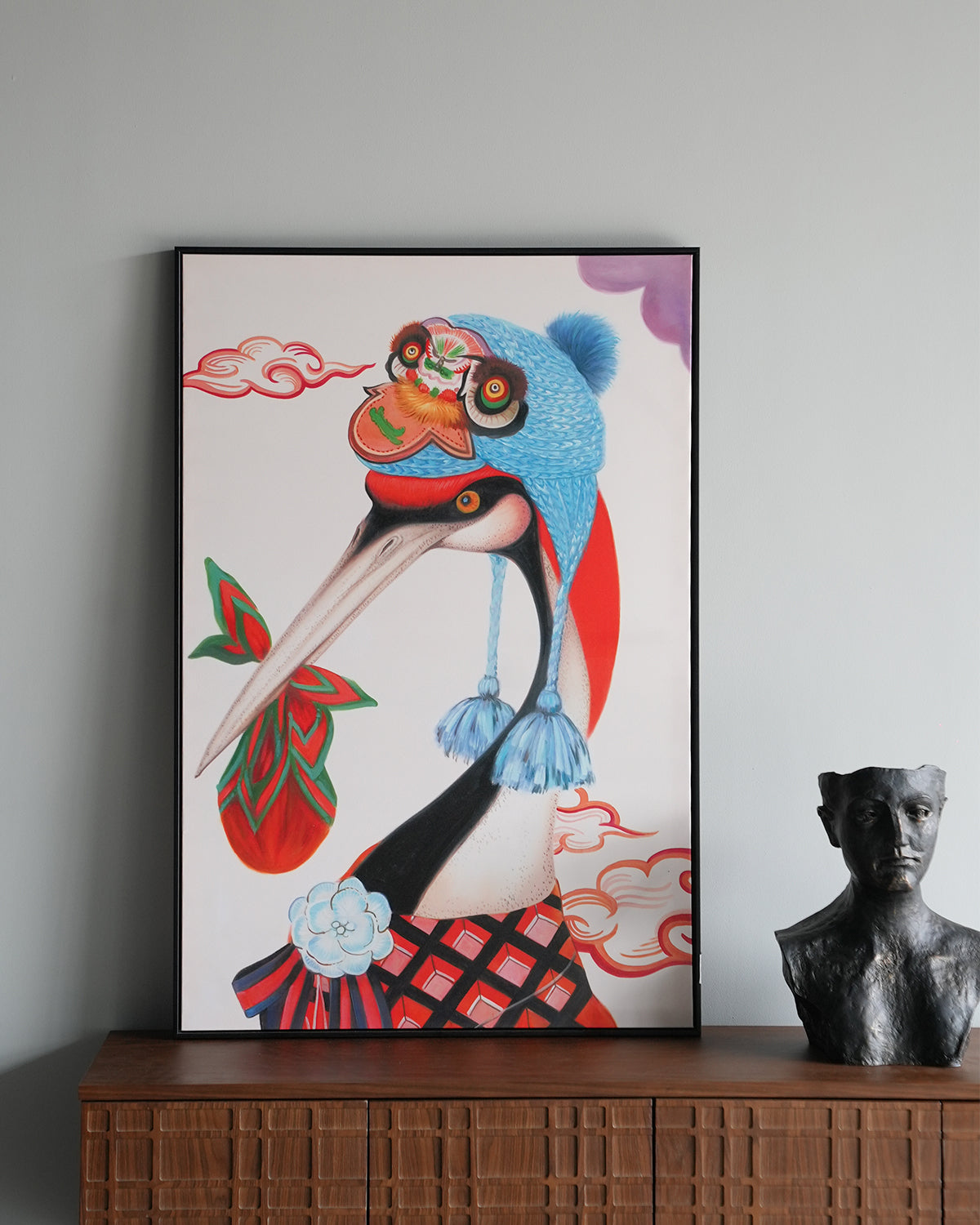 Modern Statement Wall Art