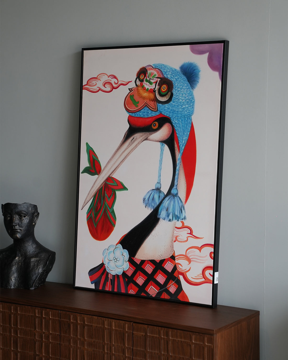 Modern Statement Wall Art