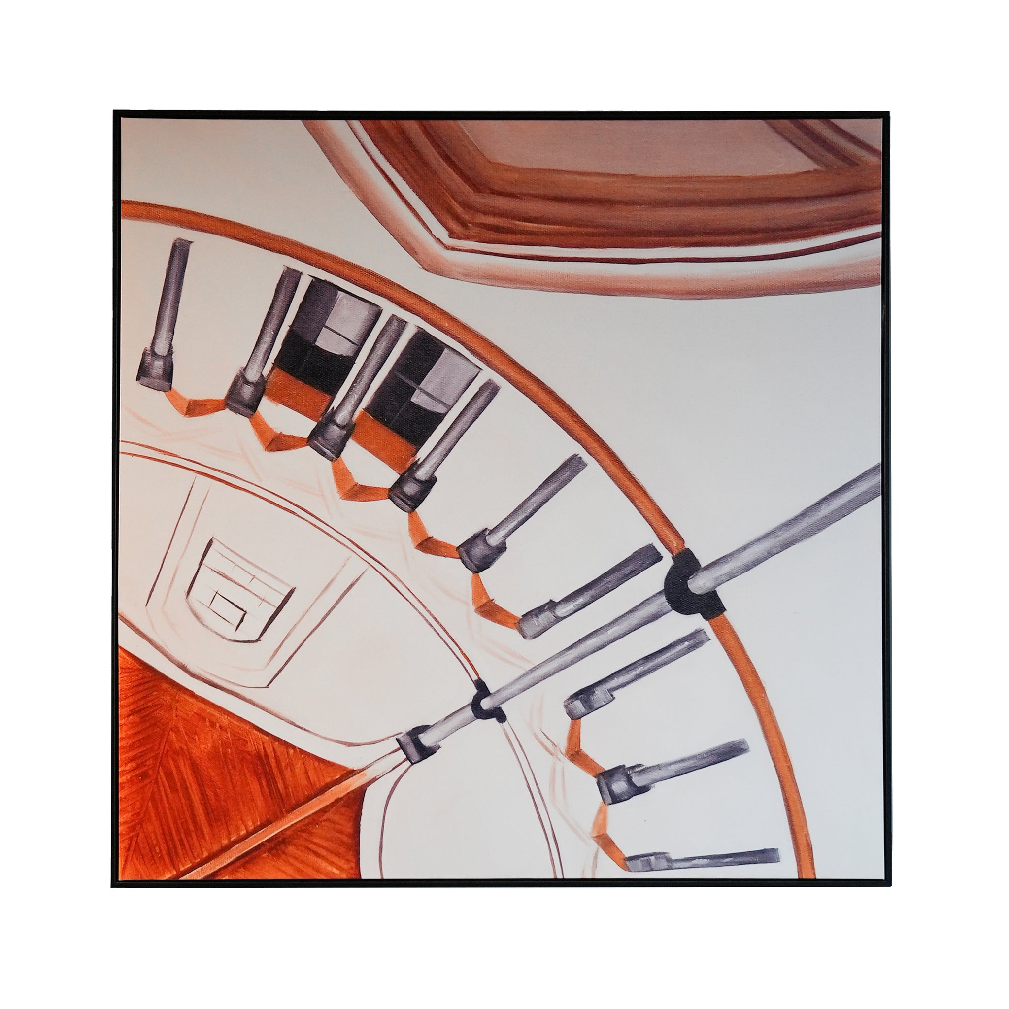 Large Canvas Wall Art