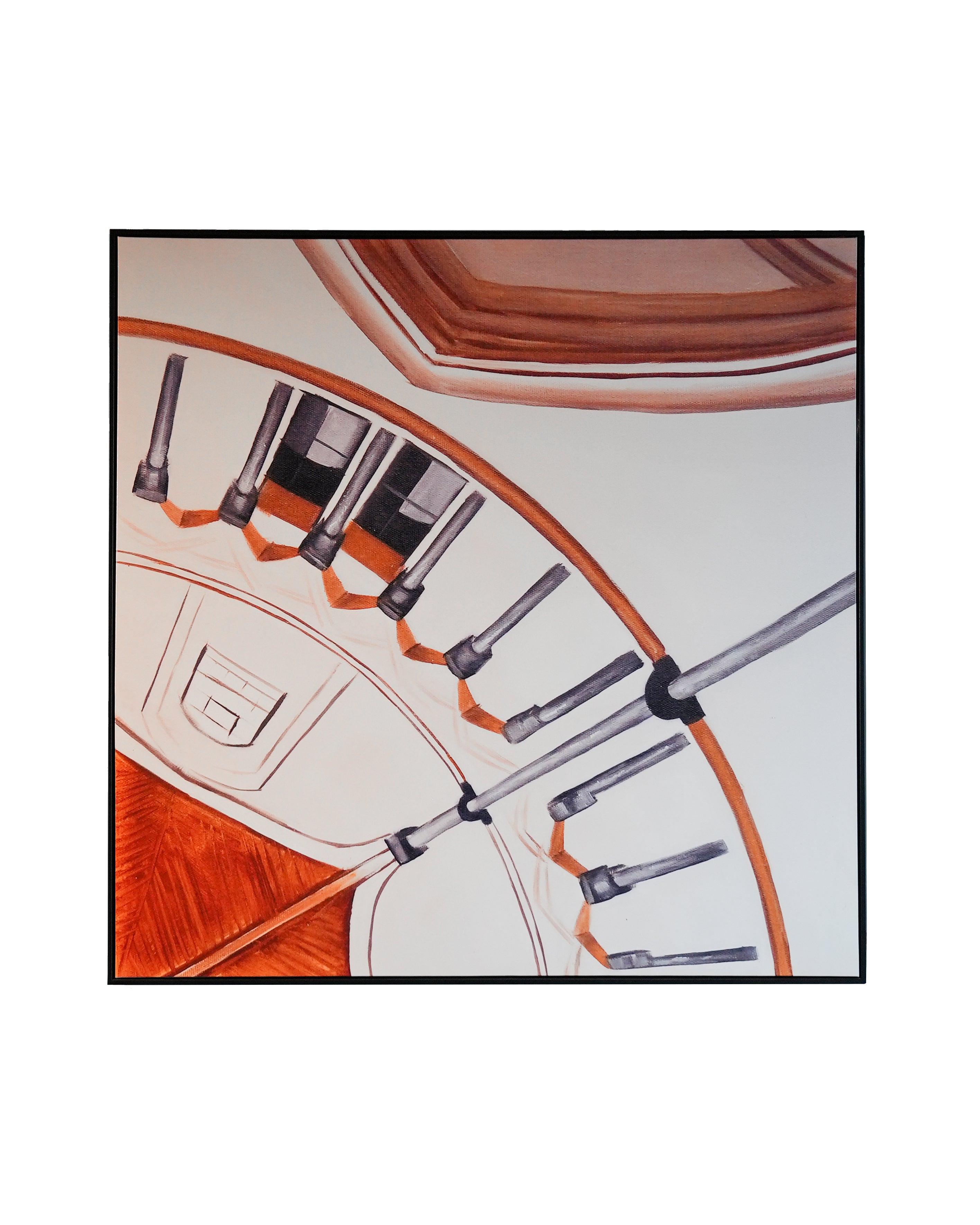 Large Canvas Wall Art