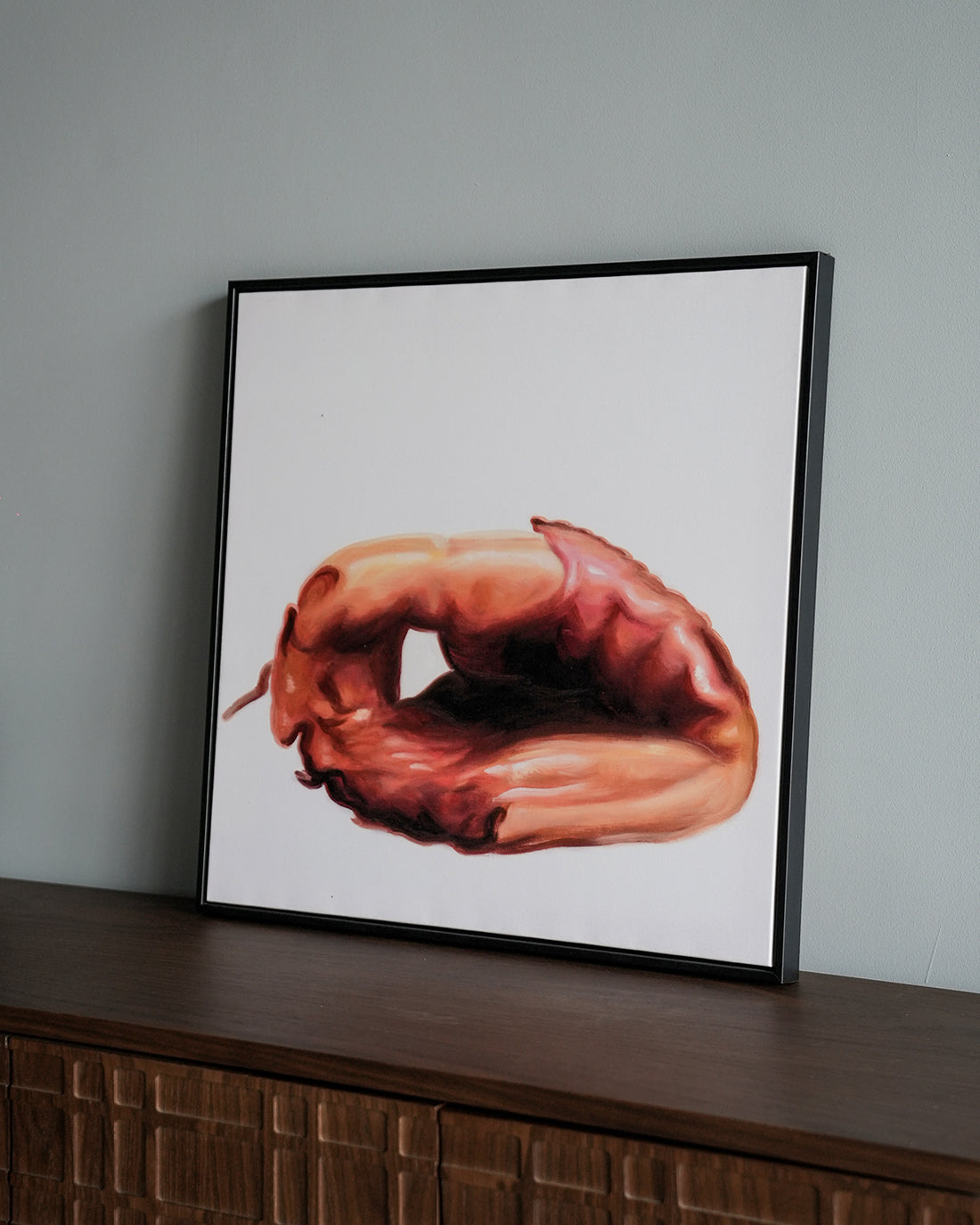 WALL ART