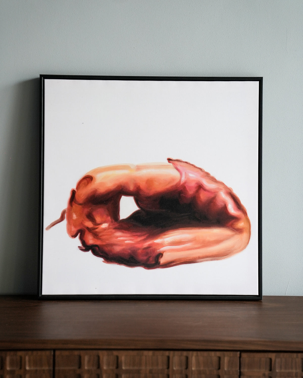 WALL ART