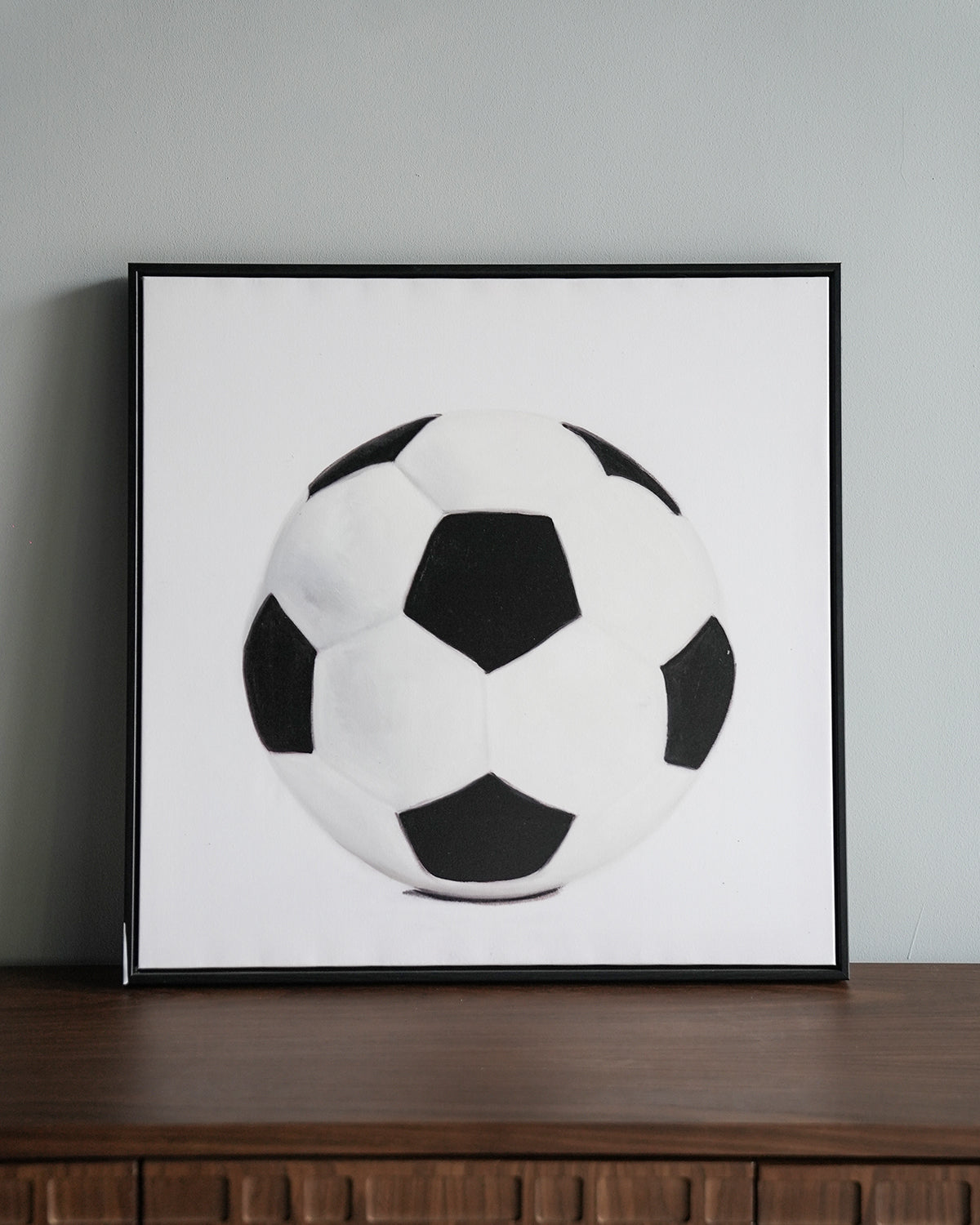 WALL ART