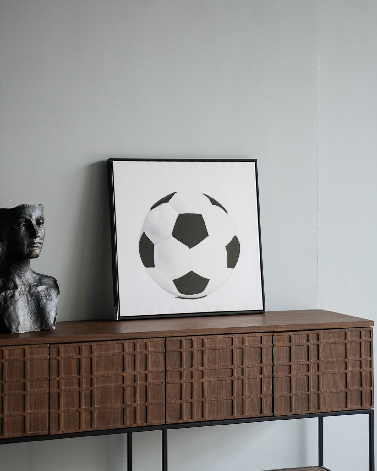 WALL ART