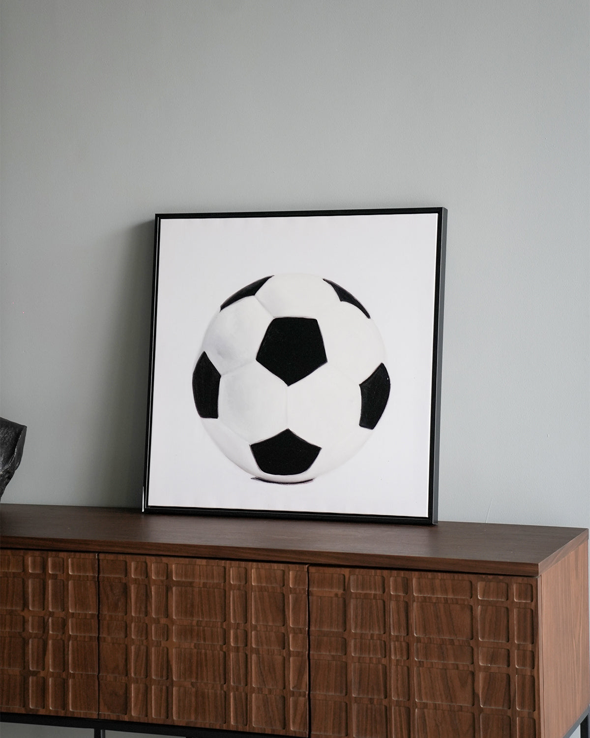 WALL ART