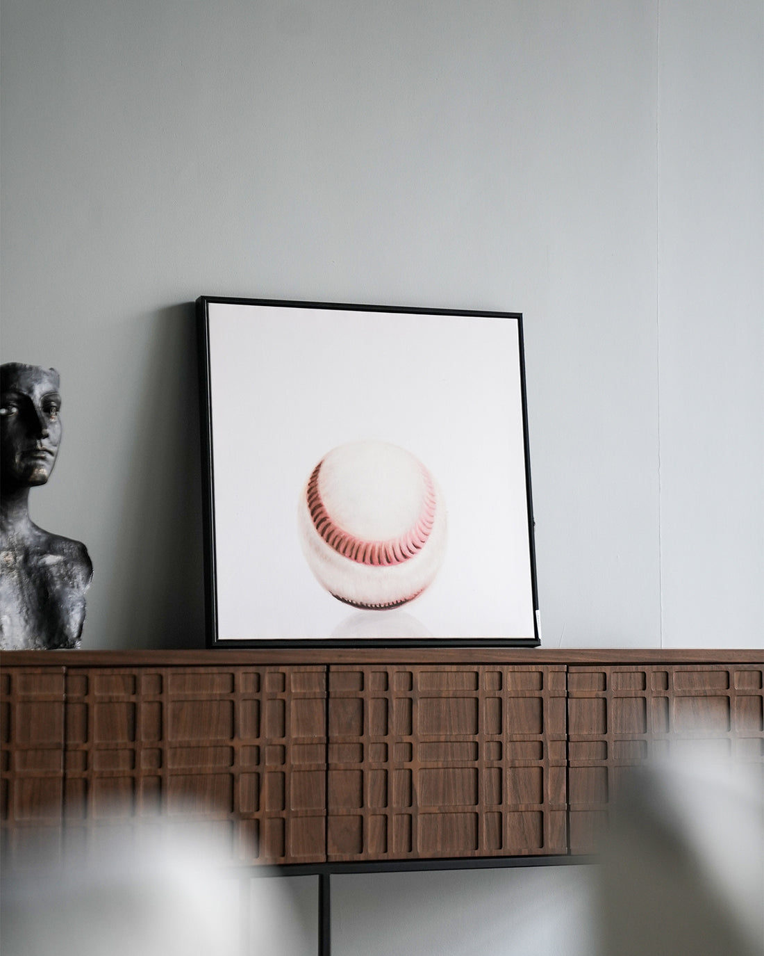WALL ART