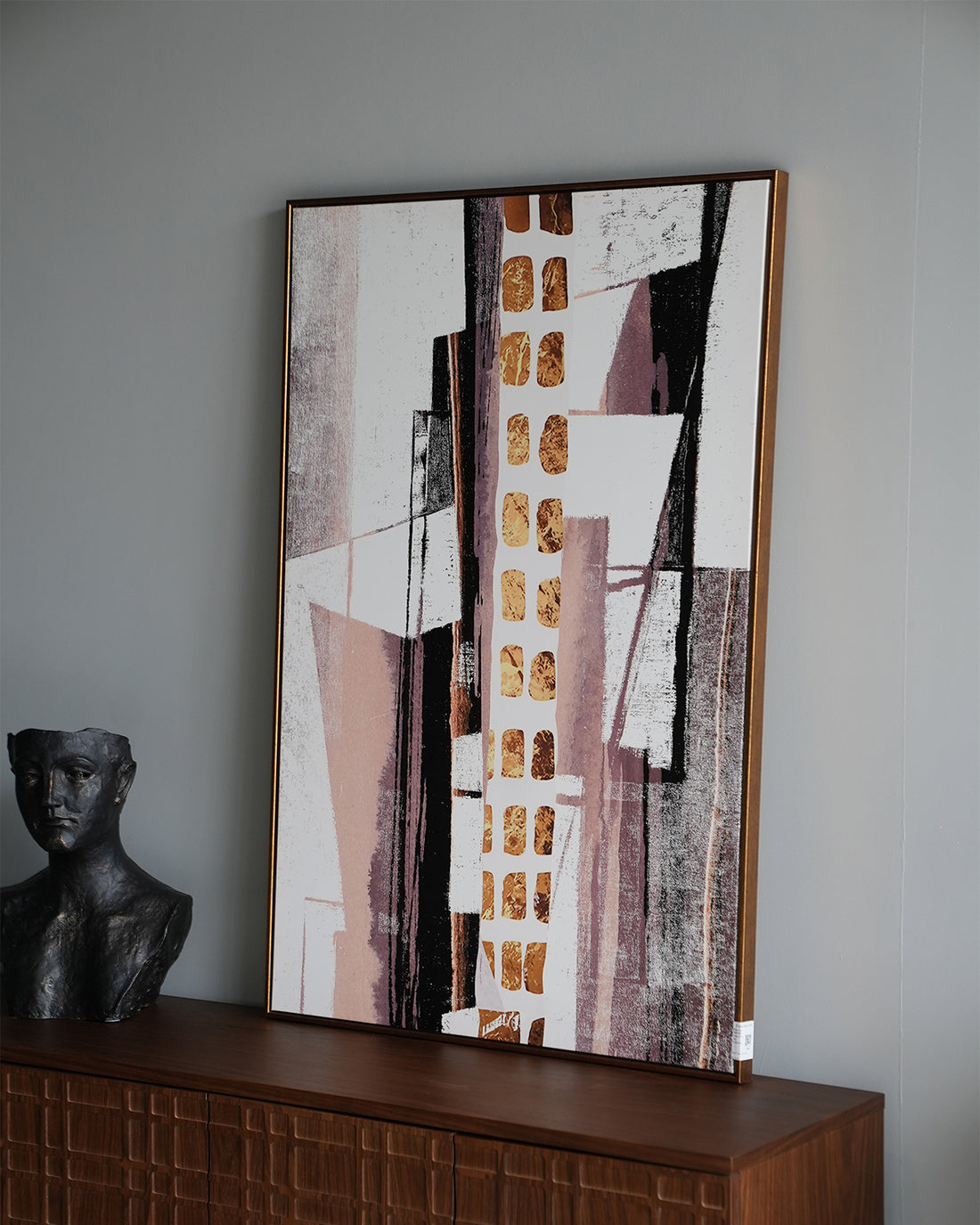 Modern Statement Wall Art