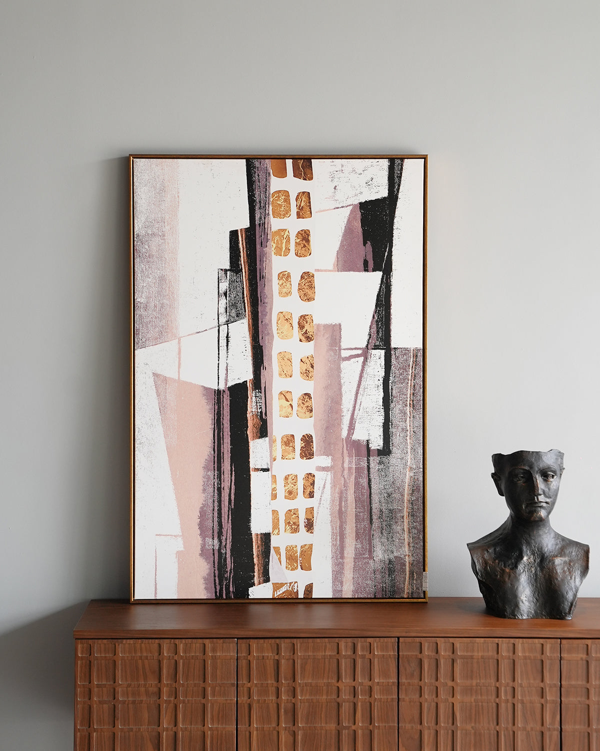 Modern Statement Wall Art