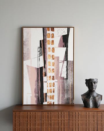 Modern Statement Wall Art