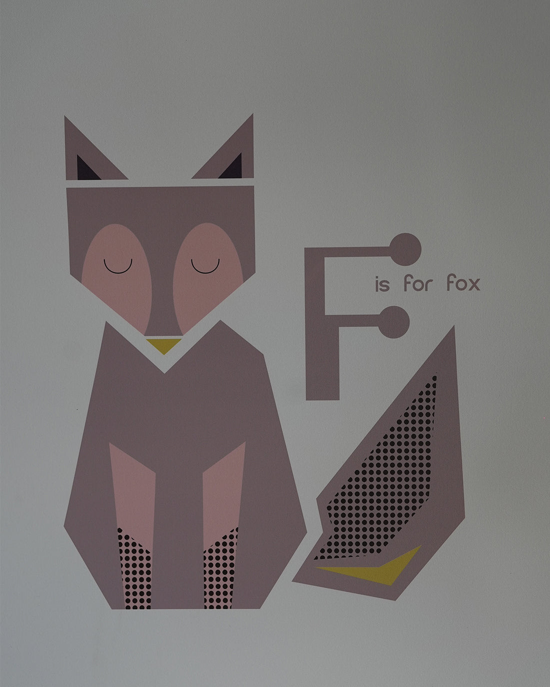 Modern Statement Wall Art