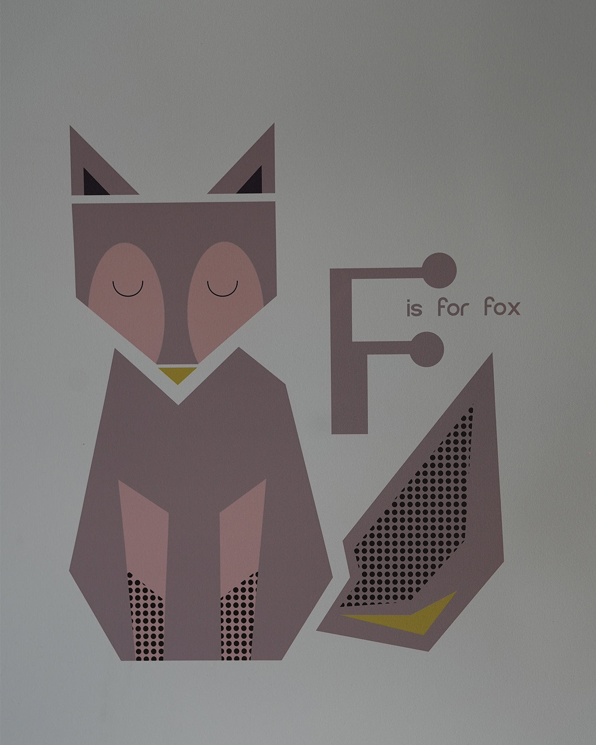 Modern Statement Wall Art