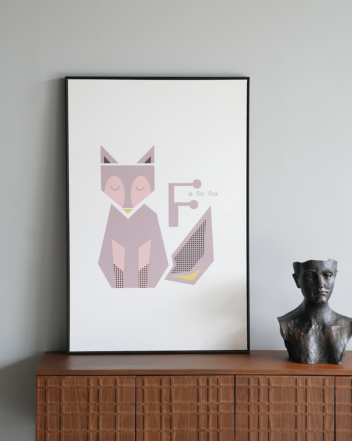 Modern Statement Wall Art
