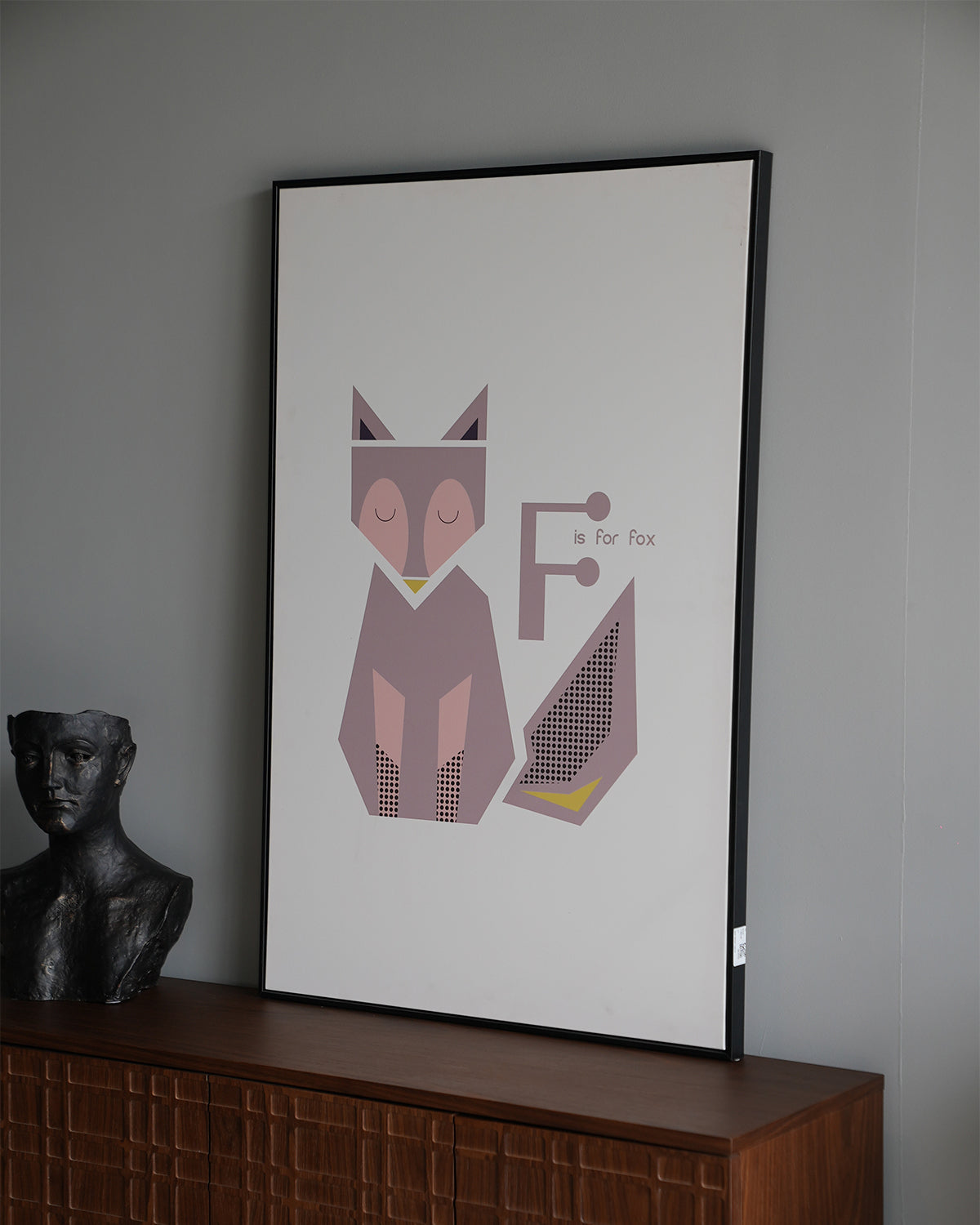 Modern Statement Wall Art