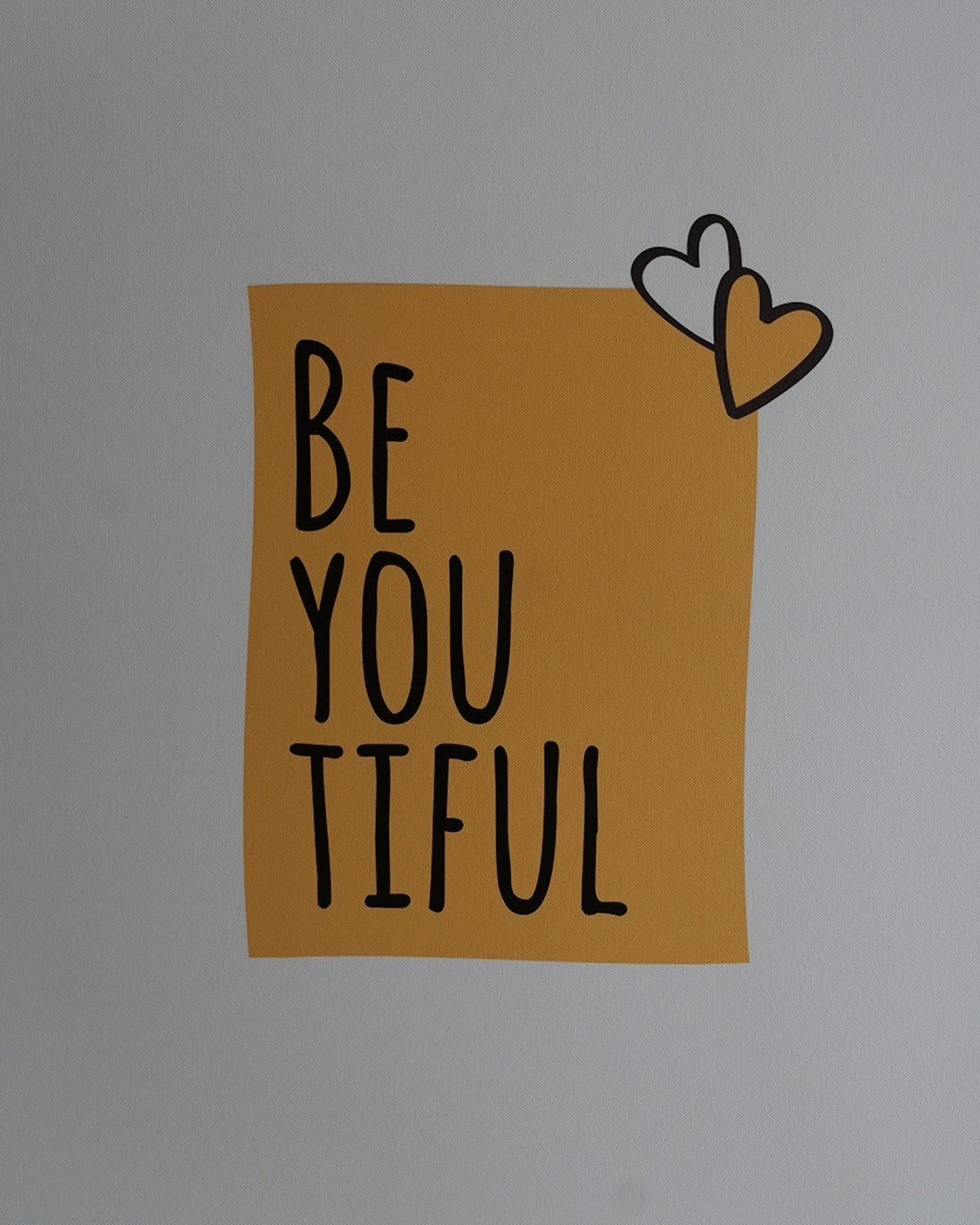 Modern Single Frame Wall Art