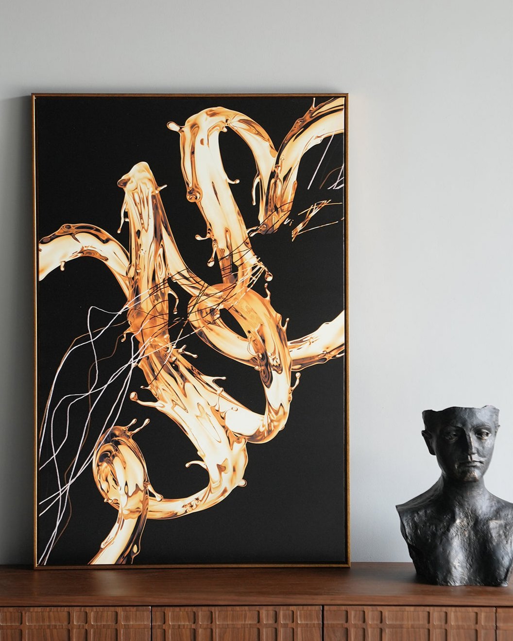 Modern Statement Wall Art