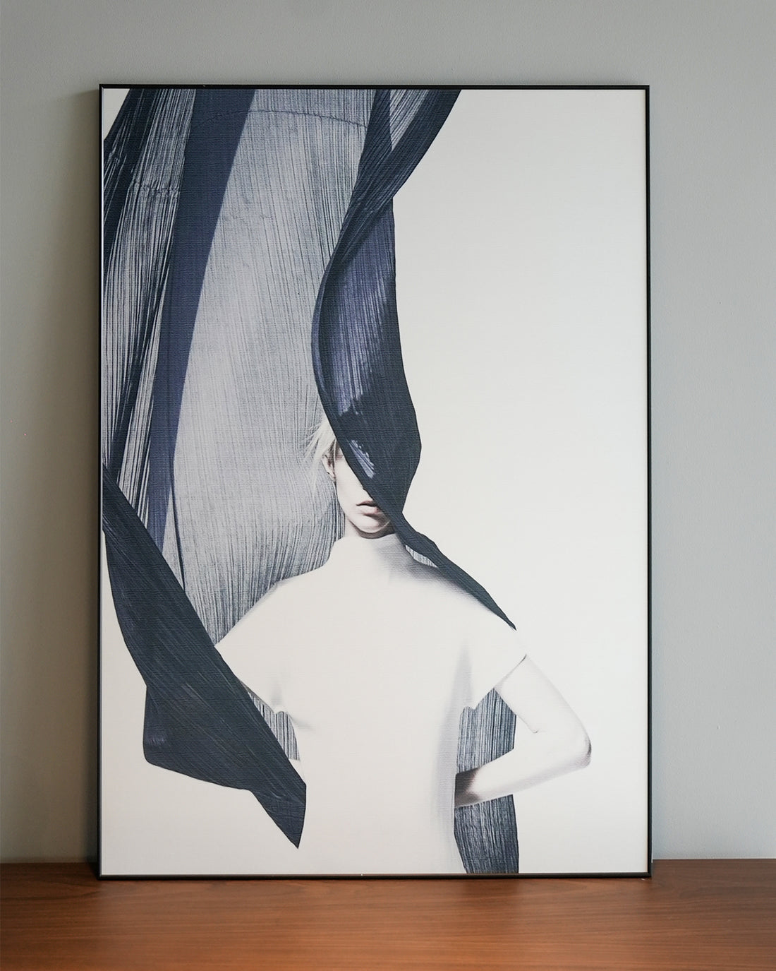Ceramic Wall Art