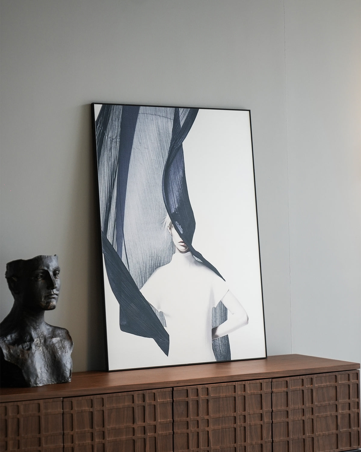 Ceramic Wall Art