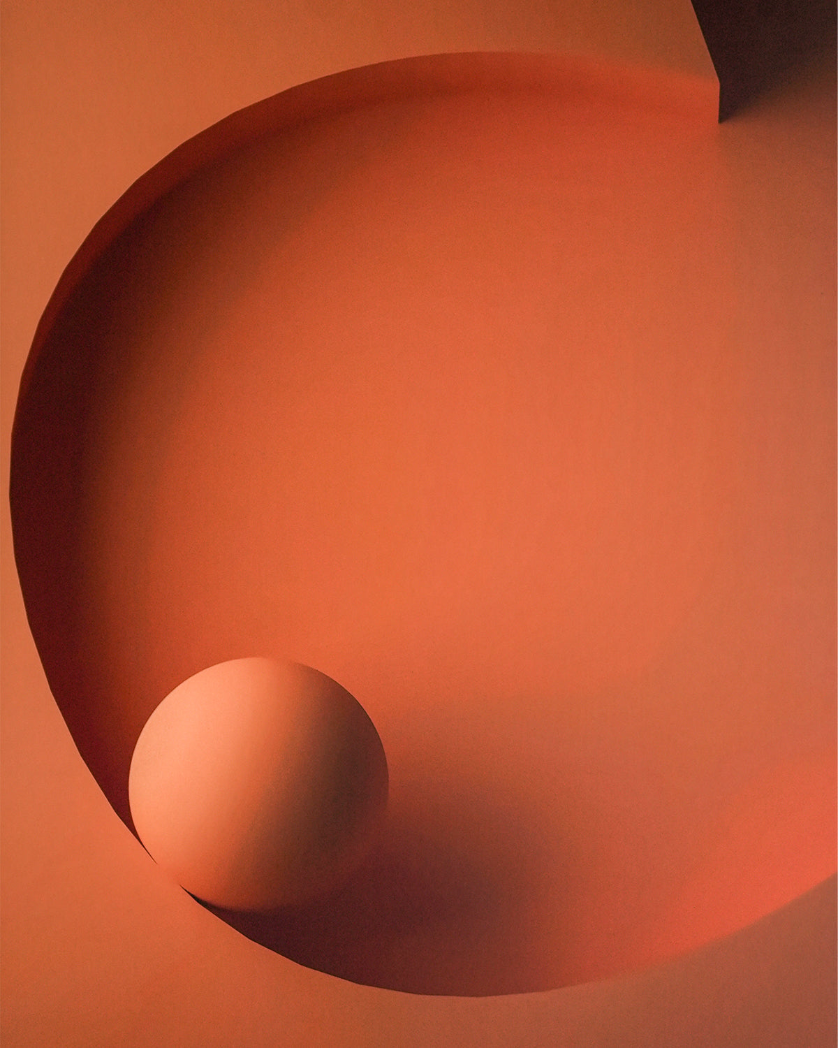 Modern Framed Wall Art