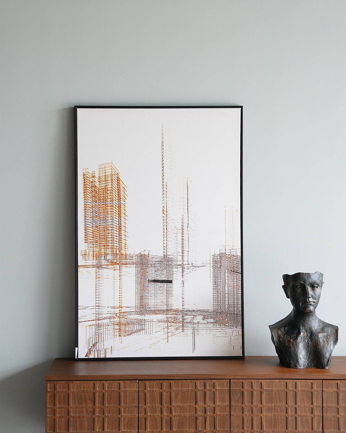 Modern Wall Art