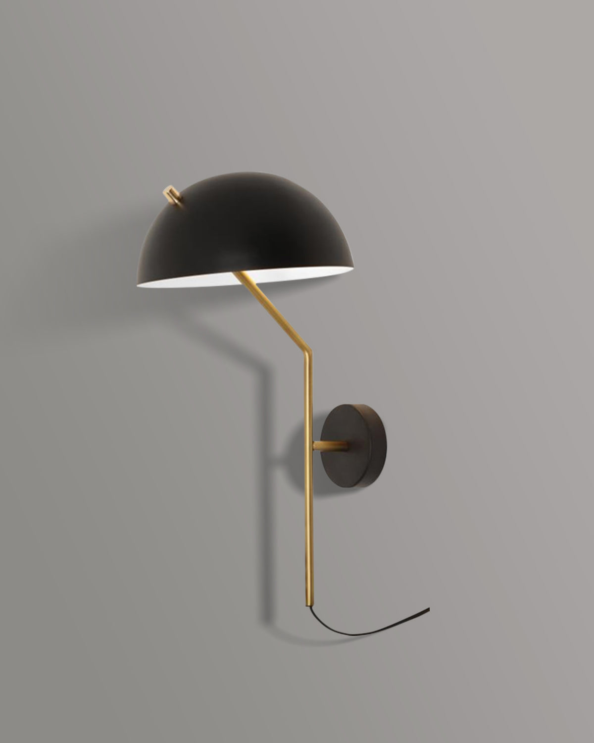 Iron Ceiling Pendant Light