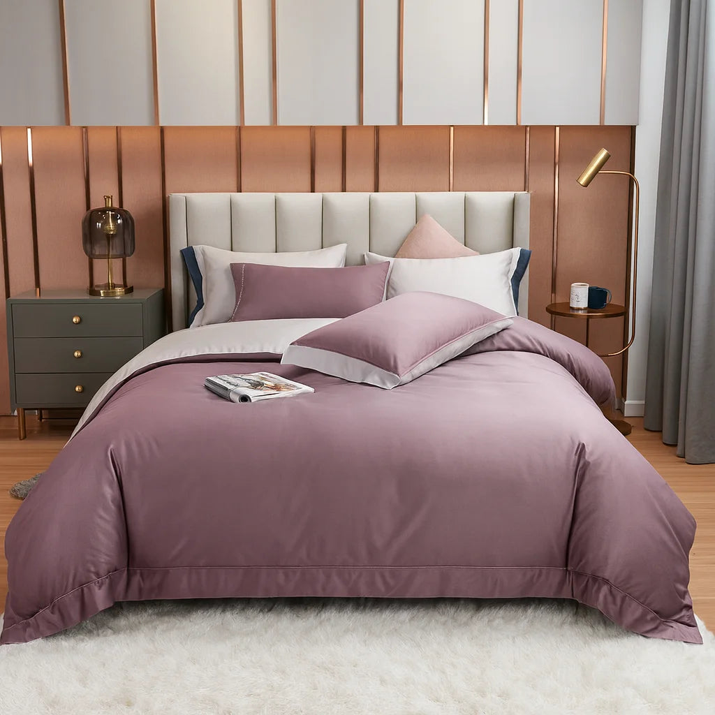 Duvet Set – Pink